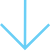 down arrow icon